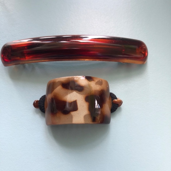 BARRETTES! - Picture 10 of 12